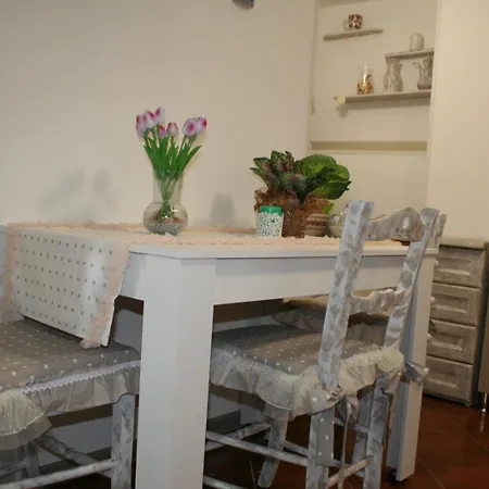 La Casina Delle Favole *