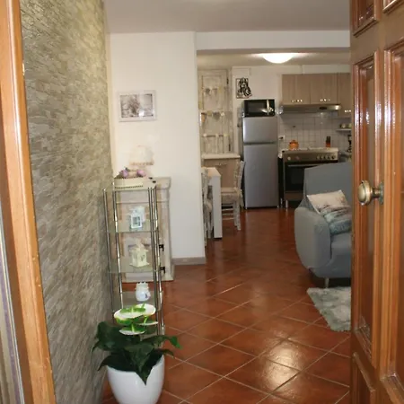 La Casina Delle Favole Tatil Evi