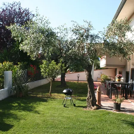 La Casina Delle Favole *